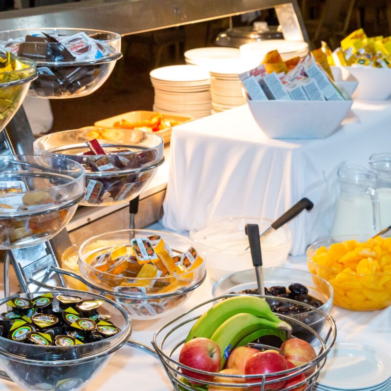 Breakfast Buffet at Ben Nevis Hotel & Leisure Club